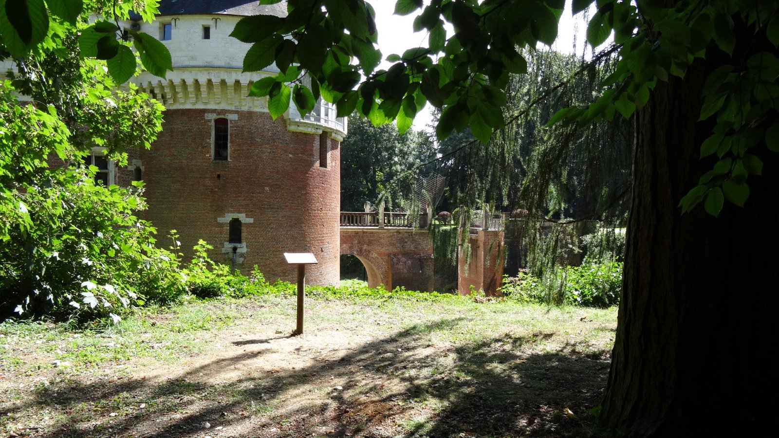 Château de Rambures